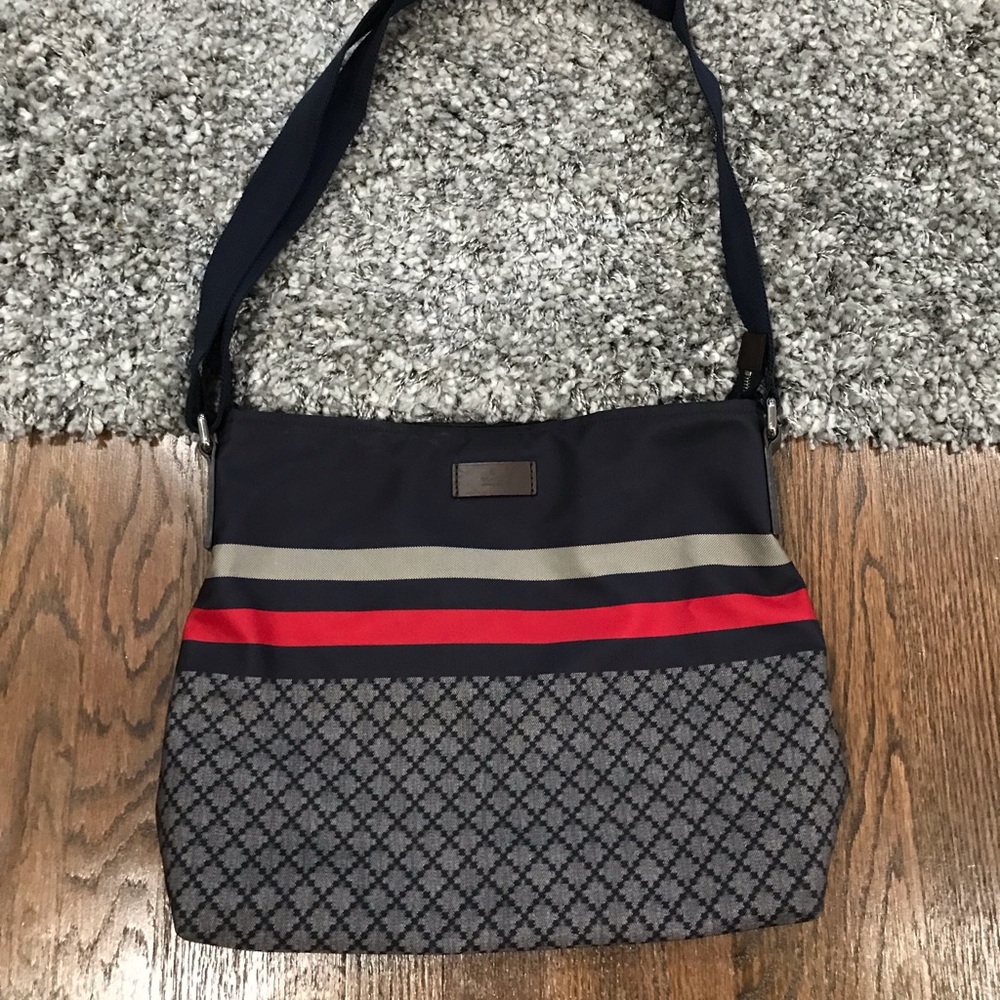 Gucci Crossbody